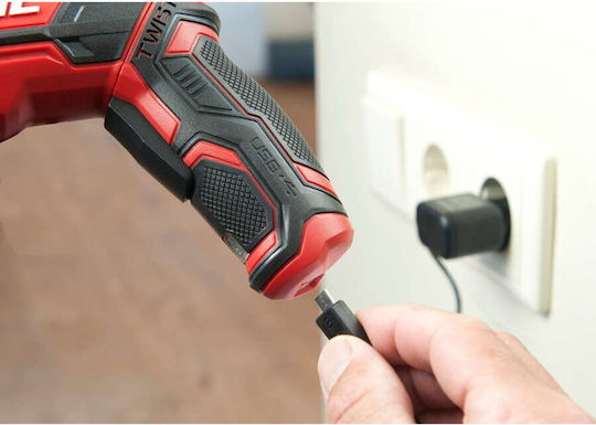 Skil 2710 AA Κατσαβίδι Μπαταρίας 3.6V