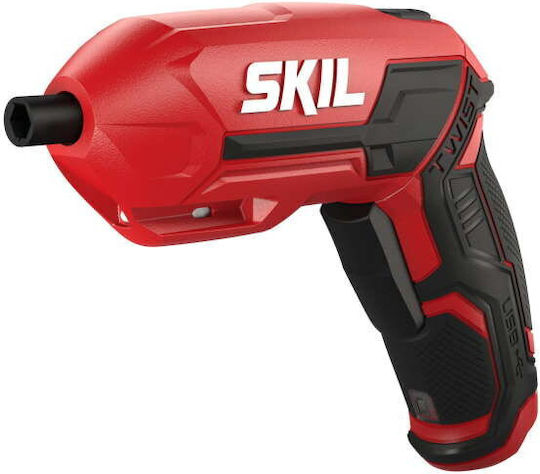 Skil 2710 AA Κατσαβίδι Μπαταρίας 3.6V