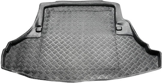 Rezaw Plast Trunk Mat Tray Type for Honda Accord 2003 2008 Black