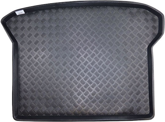 M-Plast Trunk Mat Tray Type for Volvo XC 60 2008-2017 Black