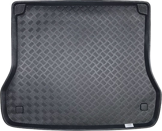 M-Plast Trunk Mat Tray Type for Citroen C5 2000-2008 Black