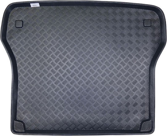M-Plast Trunk Mat Tray Type for Citroen C5 2000-2008 Black