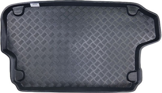 M-Plast Trunk Mat Tray Type for Honda HR-V 1999-2006 Black