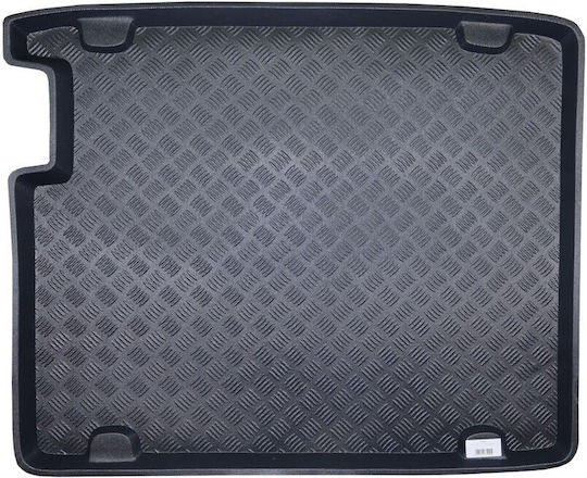 M-Plast Trunk Mat Tray Type for BMW X4 2014-2018 Black