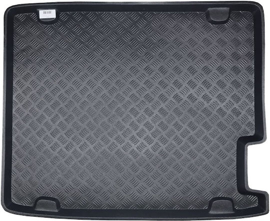 M-Plast Trunk Mat Tray Type for BMW X4 2014-2018 Black