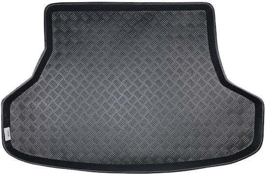 M-Plast Kofferraummatten Wannenartig 1Stück aus Gummi für Chevrolet Nubira 1997-1999 Schwarz