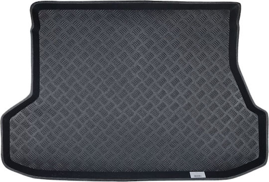 M-Plast Trunk Mat Tray Type for Hyundai Accent 2000-2005 Black