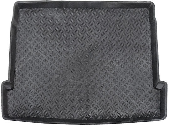 M-Plast Πατάκι Πορτμπαγκάζ Τύπου Σκαφάκι για Citroen C5 2000-2008 Μαύρο