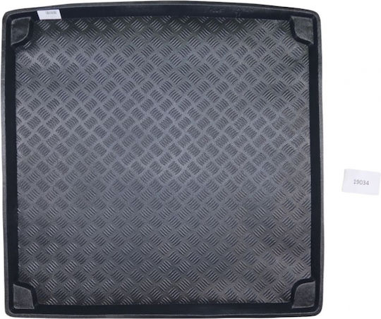 M-Plast Trunk Mat Tray Type for Mercedes-Benz ML 2005-2011 Black