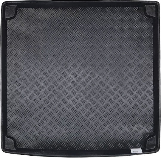 M-Plast Trunk Mat Tray Type for Mercedes-Benz ML 2005-2011 Black