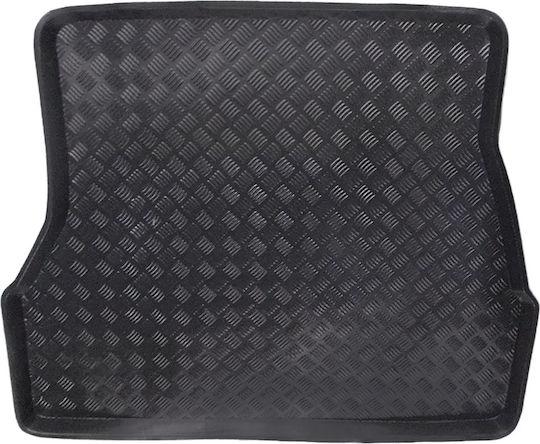 M-Plast Trunk Mat Tray Type for Nissan Primera 1991-1996 Black