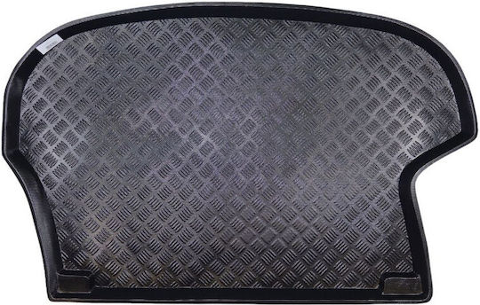 M-Plast Trunk Mat Tray Type for Mitsubishi Outlander 2004-2007 Black