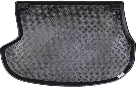 M-Plast Trunk Mat Tray Type for Mitsubishi Outlander 2004-2007 Black