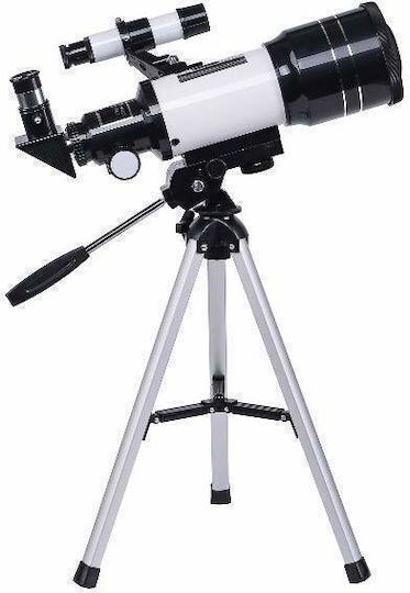 Dioptric Telescop