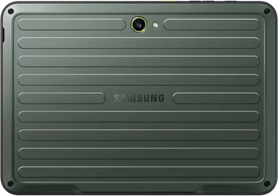Samsung Galaxy Tab Active5 Pro Enterprise Edition 5G 10.1" (6GB/128GB) Πράσινο