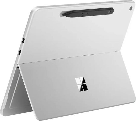 Microsoft Surface Pro Copilot+PC 12Инчове Таблет (16GB/256GB/Snapdragon X Plus/Windows 11 Home) Platinum