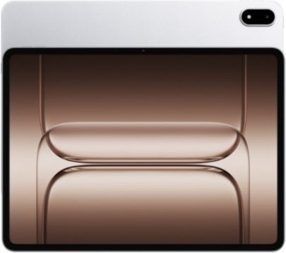 OnePlus Pad 3 13.2" Tablet (16GB/512GB) Ασημί