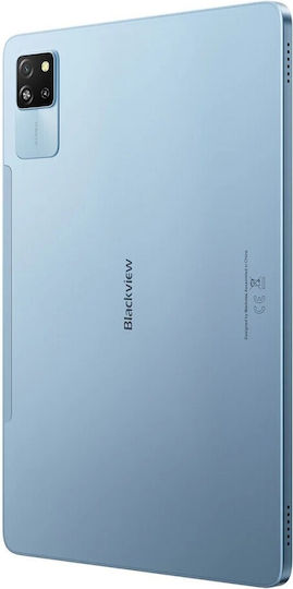 BlackView Tab 60 Pro 4G 10.1" (8GB/128GB) Μπλε