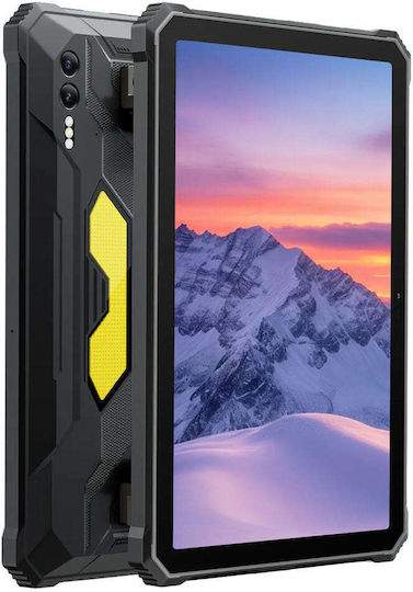 BlackView Active 10 Pro 5G 10.95" Tablet (12GB/256GB) Μαύρο