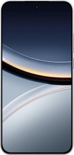 Xiaomi Poco F7 5G Dual SIM (12GB/512GB) Silver