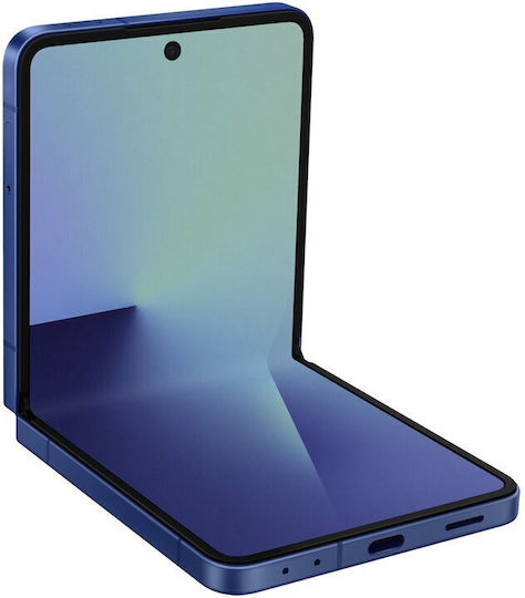 Samsung Galaxy Z Flip7 5G (12/256GB) Blue Shadow