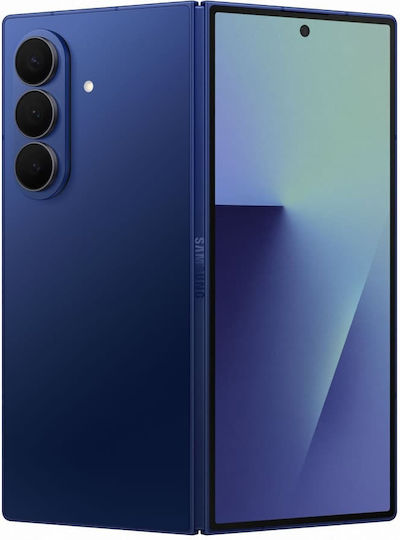 Samsung Galaxy Z Fold7 5G (12GB/512GB) Blue Shadow