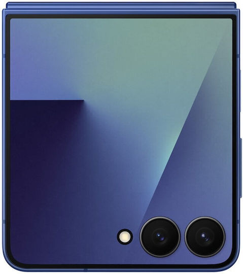 Samsung Galaxy Z Flip7 5G (12/256GB) Blue Shadow