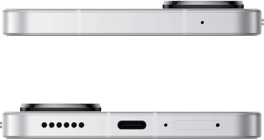 Xiaomi Poco F7 5G Dual SIM (12GB/256GB) Silver