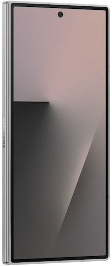 Samsung Galaxy Z Fold7 5G (12/512GB) Сребърен Shadow