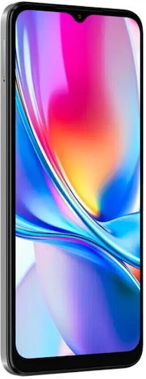 ZTE Blade A35e Dual SIM (2GB/64GB) Gray