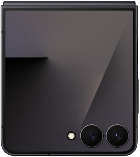 Samsung Galaxy Z Flip7 5G (12/256GB) Jet Black