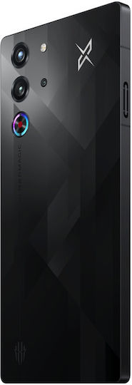 Nubia RedMagic 10 Pro 5G Dual SIM (12GB/256GB) Black