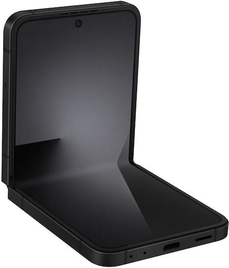 Samsung Galaxy Z Flip7 FE 5G (8/128GB) Μαύρο