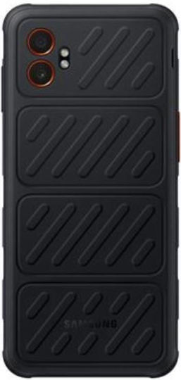 Samsung XCover7 Pro Enterprise Edition 5G Dual SIM (6/128GB) Устойчив Смартфон Черен