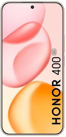 Honor 400 5G Dual SIM (8GB/256GB) Desert Gold