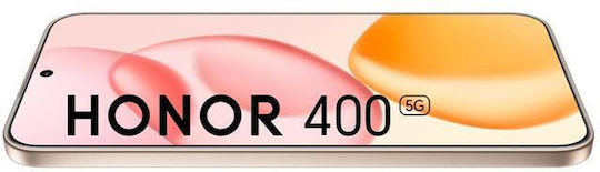 Honor 400 5G Dual SIM (8GB/256GB) Desert Gold