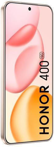 Honor 400 5G Dual SIM (8GB/256GB) Desert Gold