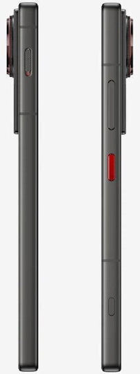 Nubia Z70 Ultra 5G Dual SIM (12/256GB) Negru | Skroutz Romania