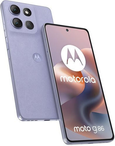 Motorola Moto G86 5G (8GB/256GB) Cosmic Sky