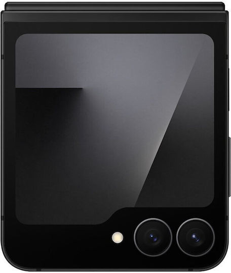 Samsung Galaxy Z Flip7 FE 5G (8GB/256GB) Black