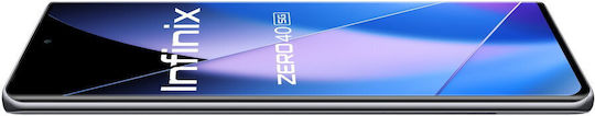 Infinix Zero 40 5G Dual SIM (12/512GB) Rock Negru