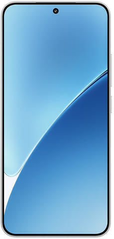 Xiaomi 15 5G (12GB/256GB) White