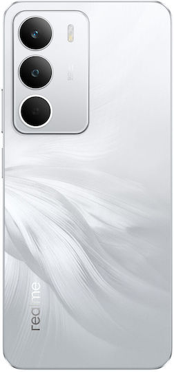 Realme C71 Dual-SIM (8GB/256GB) Lily White