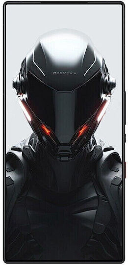 Nubia Redmagic 9 Pro 5G Dual SIM (12/256GB) Cyclone