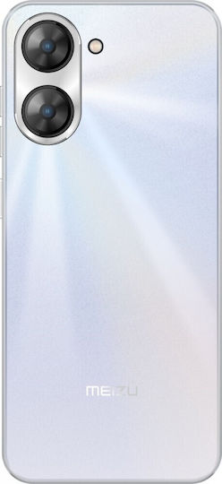 Meizu Mblu 21 Dual SIM (6/128GB) Λευκό