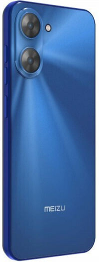 Meizu Mblu 21 Dual SIM (6/128GB) Μπλε
