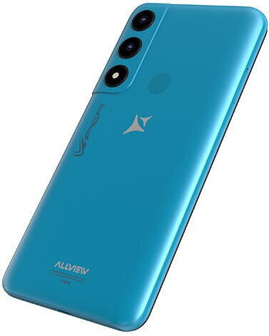 Allview V10 Viper Lite Single SIM (2/32GB) Turcoaz