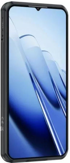 Oukitel WP52 5G Dual SIM (4/256GB) Smartphone Rugged Albastru