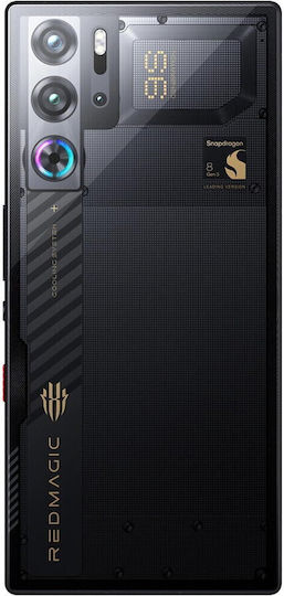 Nubia Redmagic 9S Pro 5G Dual SIM (16/512GB) Циклон