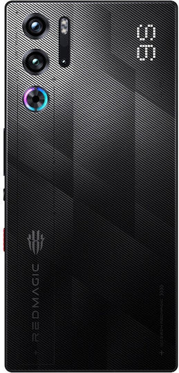Nubia Redmagic 9S Pro 5G Dual SIM (12/256GB) Слийт